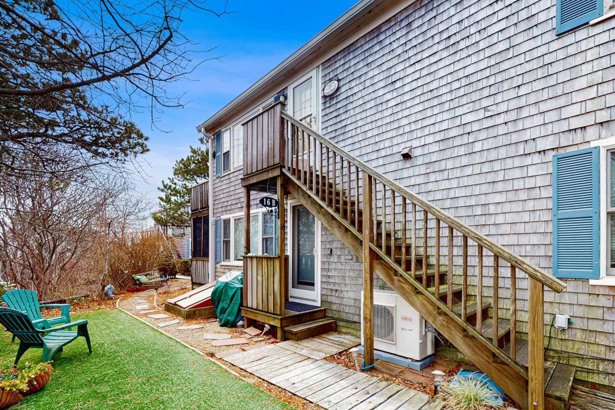 Endless Summer Provincetown Exterior foto