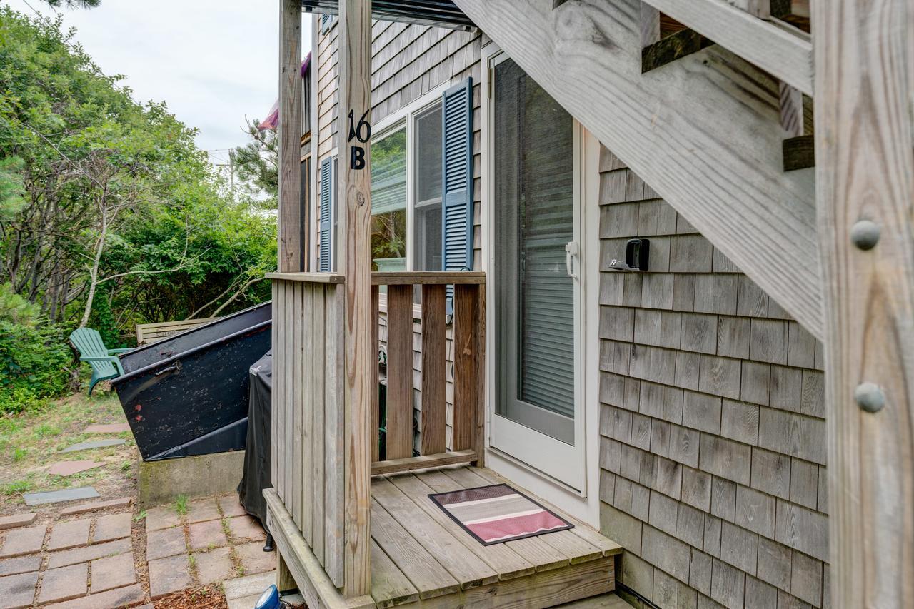 Endless Summer Provincetown Exterior foto
