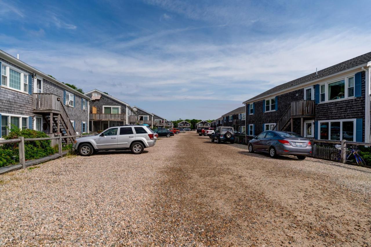 Endless Summer Provincetown Exterior foto